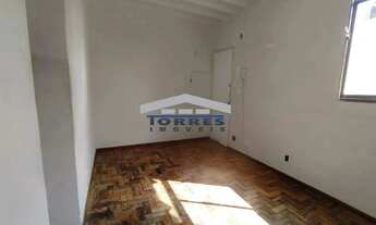 Imagem 4: Excelente Apartamento 2 Quartos na Granja Lempp Pronto para Morar!