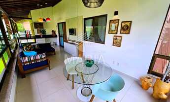 Imagem 5: Apartamento a venda em condomínio fechado - Gravatá/PE! 04 suítes!