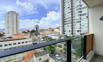 Imagem 5: Apartamento com 1 quartos à venda em Vila Ester (zona Norte) - SP