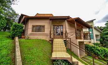 Imagem 3: Casa à venda em Santana de Parnaíba, Tarumã, com 4 suítes, com 470 m², Residencial Tarumã