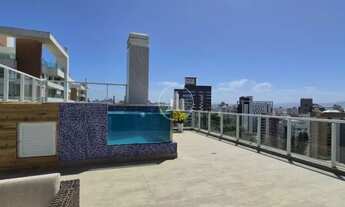 Imagem 3: Cobertura 2 Quartos com 1 Suíte e 264m² - Centro