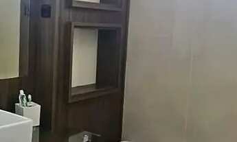 Imagem 7: Casa Para Locação,360m2. Finamente Mobiliada, 5 Dormitórios(3 Suítes), 6 Vagas , Santa Môn