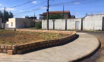 Imagem 4: Terreno à venda, 325 m² por R$ 120.000,00 - Loteamento Jardim Santa Clara - Uberaba/MG