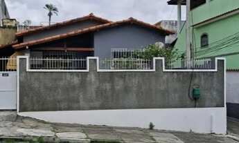 Imagem: Casa Residencial Térrea com 2 Quartos em