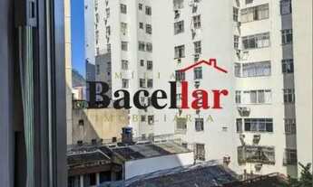 Imagem: Kitnet/Conjugado / Residencial / Botafogo