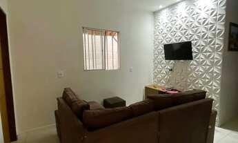 Imagem 2: CASA NA COHAB Casa com 3 dormitórios