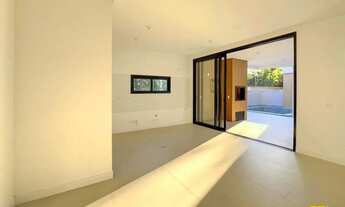 Imagem 6: Casa nova em condomínio - 3 suítes - Pátio piscina - Cacupé - Florianópolis - SC
