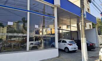 Imagem 2: Prédio Comercial , amplo salão , em avenida , Jardim Guarani , em Campinas