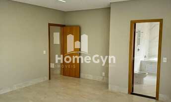 Imagem 6: Casa 4 suítes plenas no Condomínio Portal Green em Goiânia GO