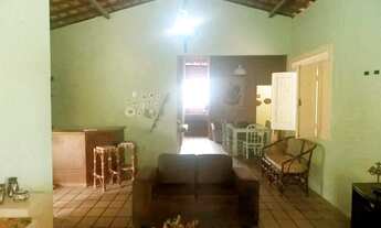 Imagem: Chácara à venda, 3 quartos, 1 suíte