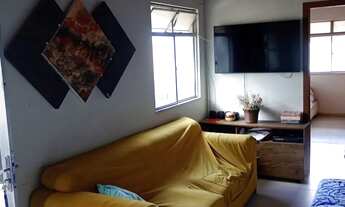 Imagem: Alugo Casa 2/4 mobiliada