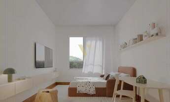 Imagem 2: Casa em condomínio, em construção, com 3 quartos, no bairro Vista Alegre