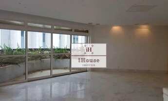 Imagem: Apartamento 4 quartos, 280m² - Venda e