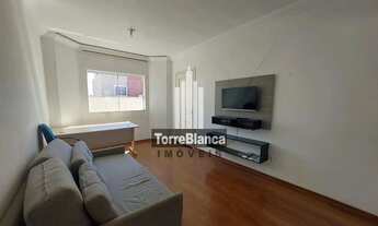 Imagem: Venda e Locação - Apartamento com 2 quartos