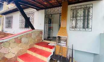 Imagem: Casa para Venda em Salvador, IAPI, 4 dormitórios