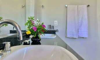 Imagem 7: Casa à venda, 7 quartos, 6 suítes, Meaipe - Guarapari/ES