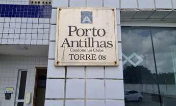 Imagem 3: Apartamento cobertura no condomínio Porto Antilhas