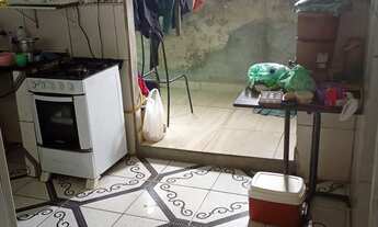 Imagem 4: Casa 1 andar com lavem já cobertura