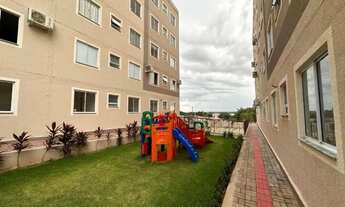 Imagem 3: Daniel - Imóvel para venda com 42 metros quadrados com 2 quartos em Aeroporto - Teresina