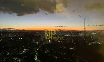 Imagem 3: Cobertura com 4 dormitórios à venda, 461 m² por R$ 8.900.000 - Vila Ipojuca - São Paulo/SP