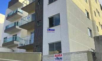 Imagem: Apartamento para aluguel, 2 quartos, 1 vaga