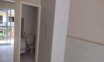 Imagem 6: Vendo apart. 2/4 com suíte e elevador pra venda no Condomínio Casagrande Swetts Home