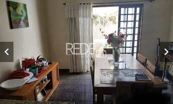 Imagem 5: Casa térrea à venda no Jardim Yeda - Campinas/SP: 3 quartos, 1 suíte, 3 salas, 2 banheiros