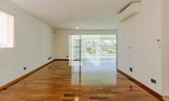 Imagem 4: Apartamento à Venda - Campo Belo, 3 Quartos, 177 m2