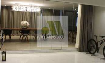 Imagem 3: Apartamento Garden em Jardim Wanda - Taboão da Serra