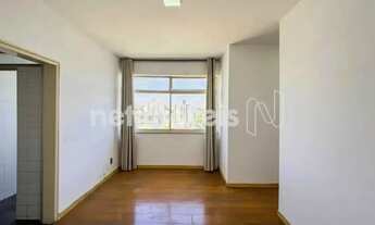 Imagem: Locação Apartamento 2 quartos Jardim América