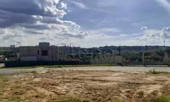 Imagem 4: Terreno à venda em Campinas, Loteamento Residencial Arborais, com 528 m², Residencial Arbo