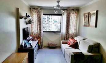 Imagem 5: Apartamento com 2 quartos à venda em Santana - SP