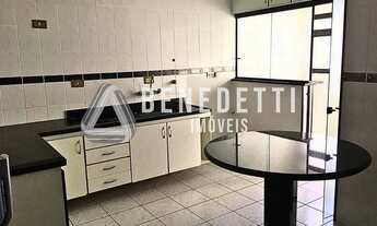 Imagem 3: Imóvel para aluguel com 115 metros quadrados com 3 quartos em Nova Gerty - São Caetano do