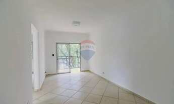 Imagem 2: Apartamento de 2 dormitórios, 2 banheiros, 1 vaga, para locação na Vila Leopoldina!