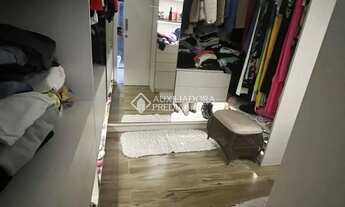 Imagem 5: Casa À venda no Estreito com vista mar e 4 dormitórios (3 suítes)