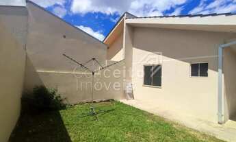 Imagem 5: Casa - Uvaranas Casa em condomínio com 2 dormitórios