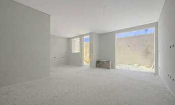 Imagem 4: Sobrados NOVOS em Santa Felicidade