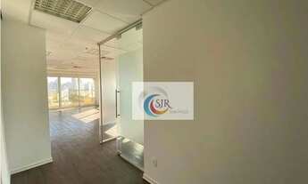 Imagem 6: Conjunto, 107 m²-Brooklin Paulista - São Paulo/SP