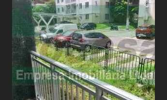 Imagem 5: Apartamento : / Residencial / Colônia Terra Nova