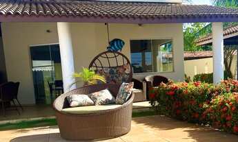 Imagem 6: CASA C/ PISCINA - BARRA DO JACUIPE