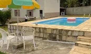 Imagem: Casa com 4 dormitórios à venda, 250 m²