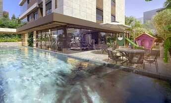 Imagem 6: Imóvel para venda possui 101 metros quadrados com 3 quartos em Lourdes - Belo Horizonte