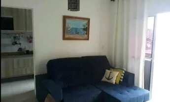 Imagem 2: Apartamento com 2 quartos à venda, 64 m² por R$ 265.000 - Parque São Luís - Taubaté/SP- Re