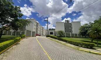 Imagem: Jd Europa - Parque Sevilha - Avenida Londres