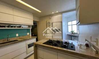 Imagem 3: Apartamento Duplex com 3 dormitórios à venda, 200 m² por R$ 530.000,00 - Parque Residencia