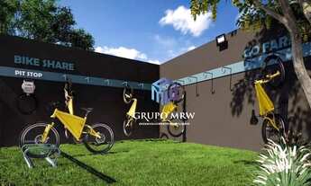 Imagem 3: Apartamento com 2 dormitórios à venda, 73 m² por R$ 623.000,00 - Jardim São Carlos - Soroc