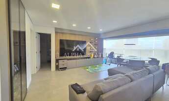 Imagem 3: Apartamento Edifício Oka