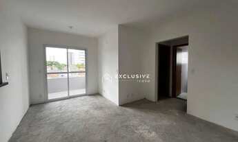 Imagem 2: Apartamento com 2 dormitórios à venda, 63 m² por R$ 510.000 - Parque Industrial - São José