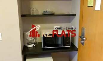 Imagem 2: Flat com ótimo preço no bairro Paraíso. Confira!