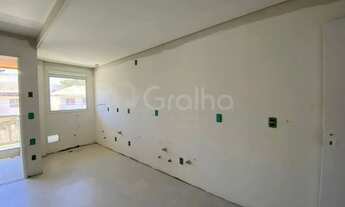 Imagem 2: Apartamento de 65m² com 2 quartos sendo 1 suíte na Agronômica